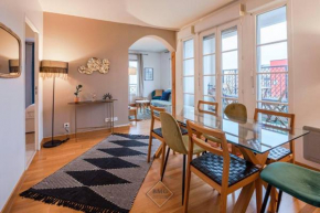 Madison Disneyland Appartement BMYGUEST